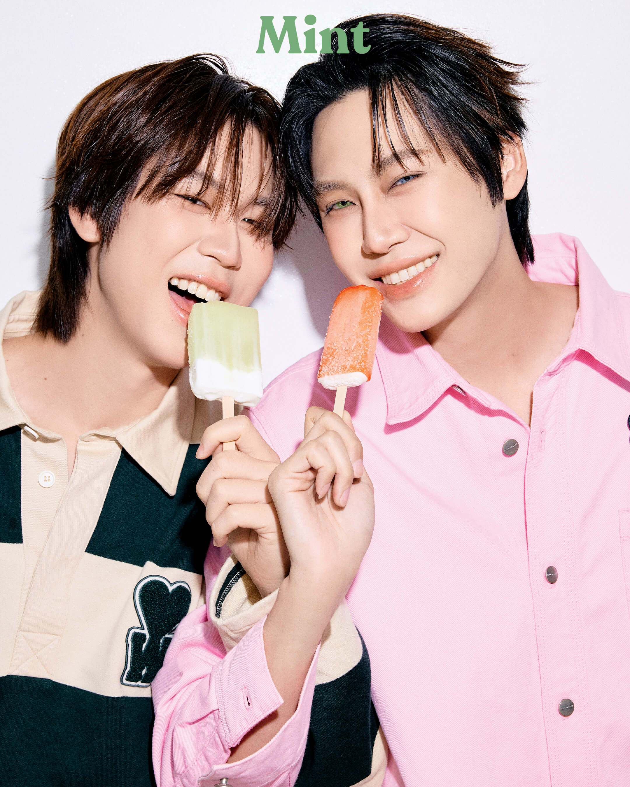 INTERVIEW: 'บุ๋น-เปรม' เป้าหมาย และอายุการเป็นนักแสดงที่ไม่มีสิ้นสุดกับผลงานใหม่ "REVAMP THE UNDEAD STORY”