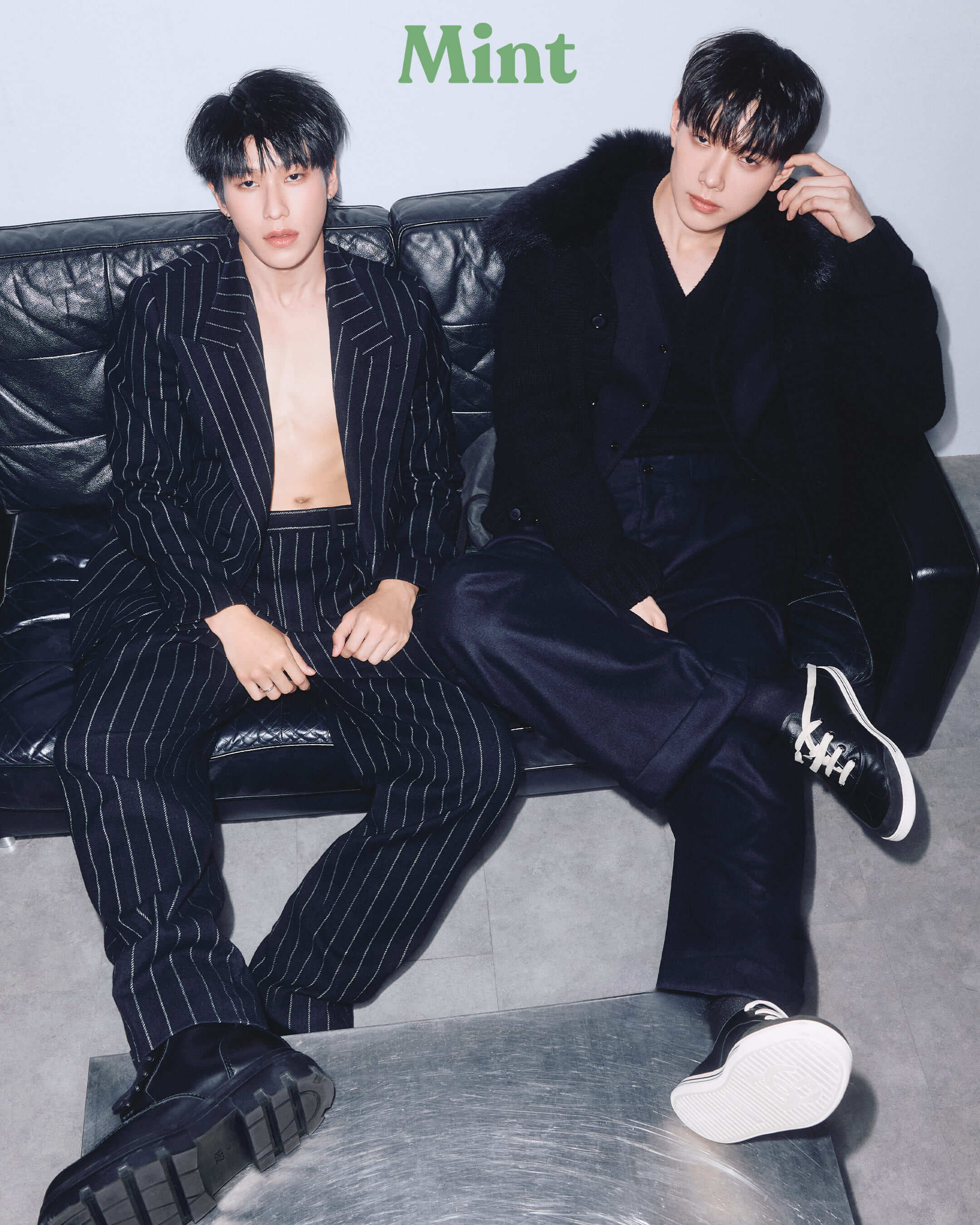 INTERVIEW: 'ต้าห์อู๋-ออฟโรด' เติบโตไปพร้อมๆ กัน และจะยังมีกันในวันต่อไป