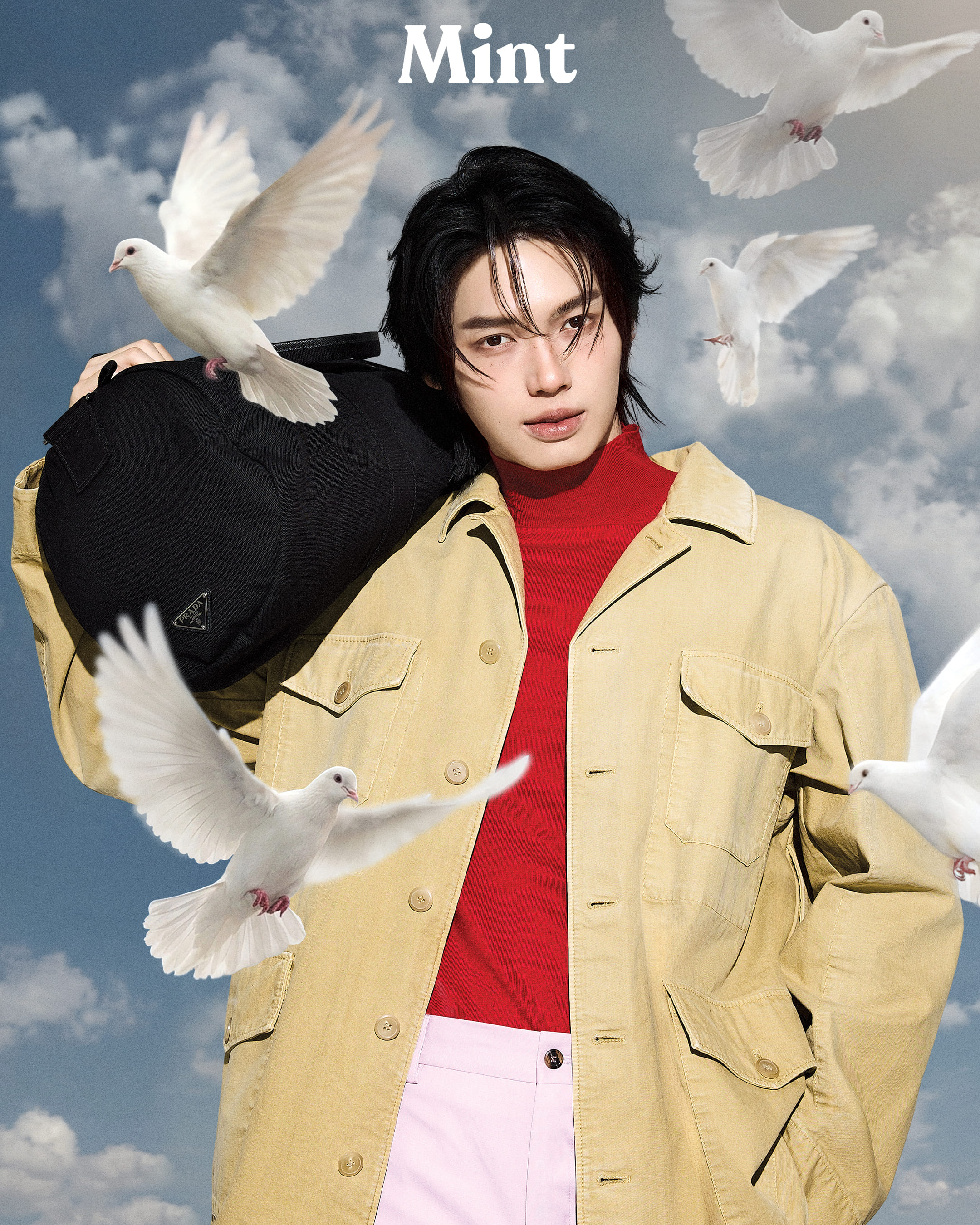 INTERVIEW: 'วิน เมธวิน' อัปเดตเรื่องราวชีวิตที่ไม่เคยหยุดนิ่ง พุ่งทะยานไปข้างหน้าทั้งในฐานะนักแสดง ศิลปิน และนักธุรกิจ