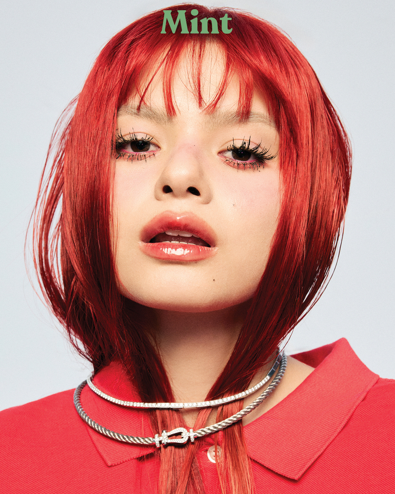 INTERVIEW : ครั้งแรกกับการเป็น “เด็กใหม่” ของ 'เบ็คกี้ รีเบคก้า' ที่ทั้งยากและน่าภาคภูมิใจ