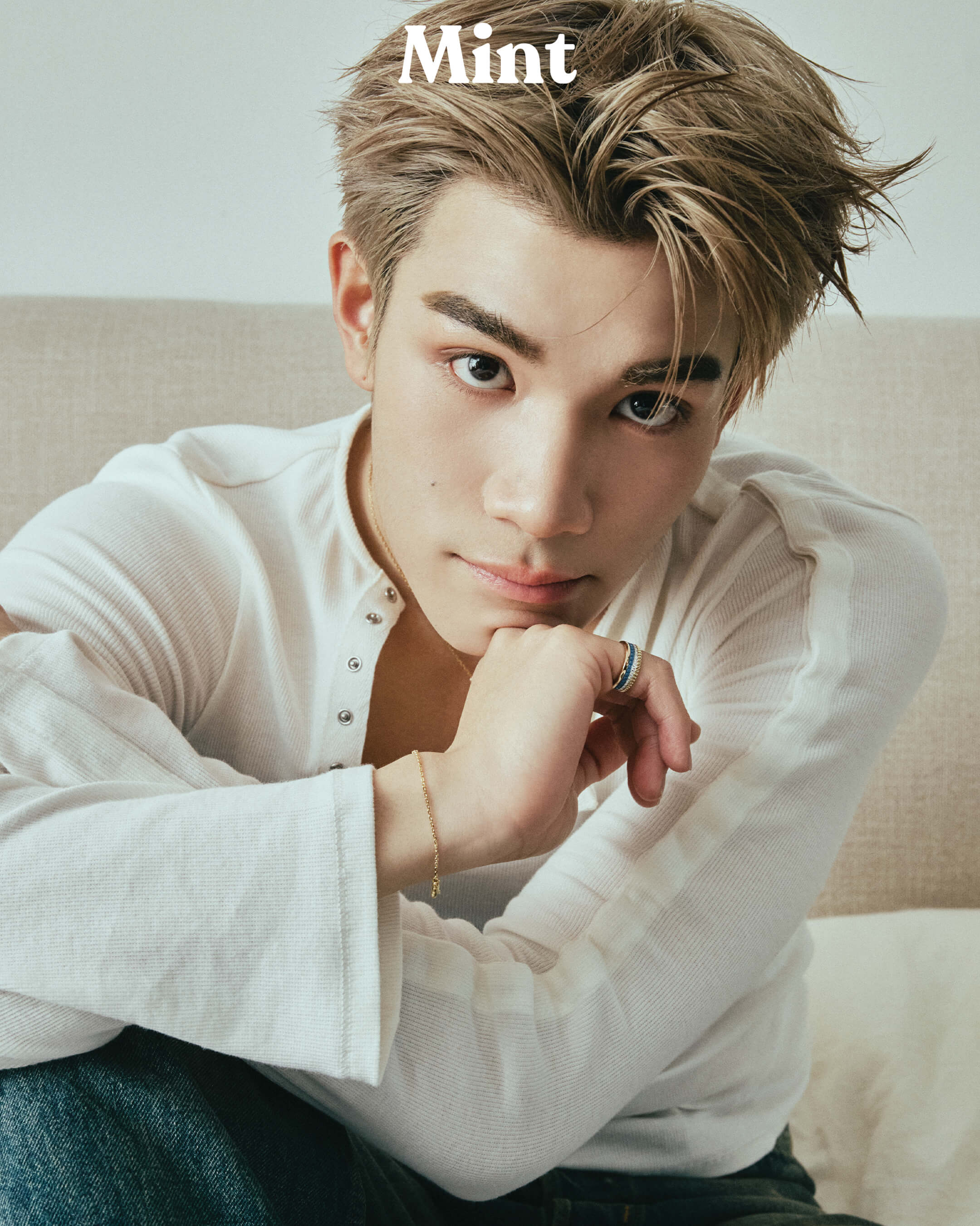 INTERVIEW: ‘โฟร์ท’ จุดเริ่มต้นเพื่อเป้าหมายใหญ่ในวันข้างหน้า พร้อมที่จะพัฒนาสู่ความสำเร็จ