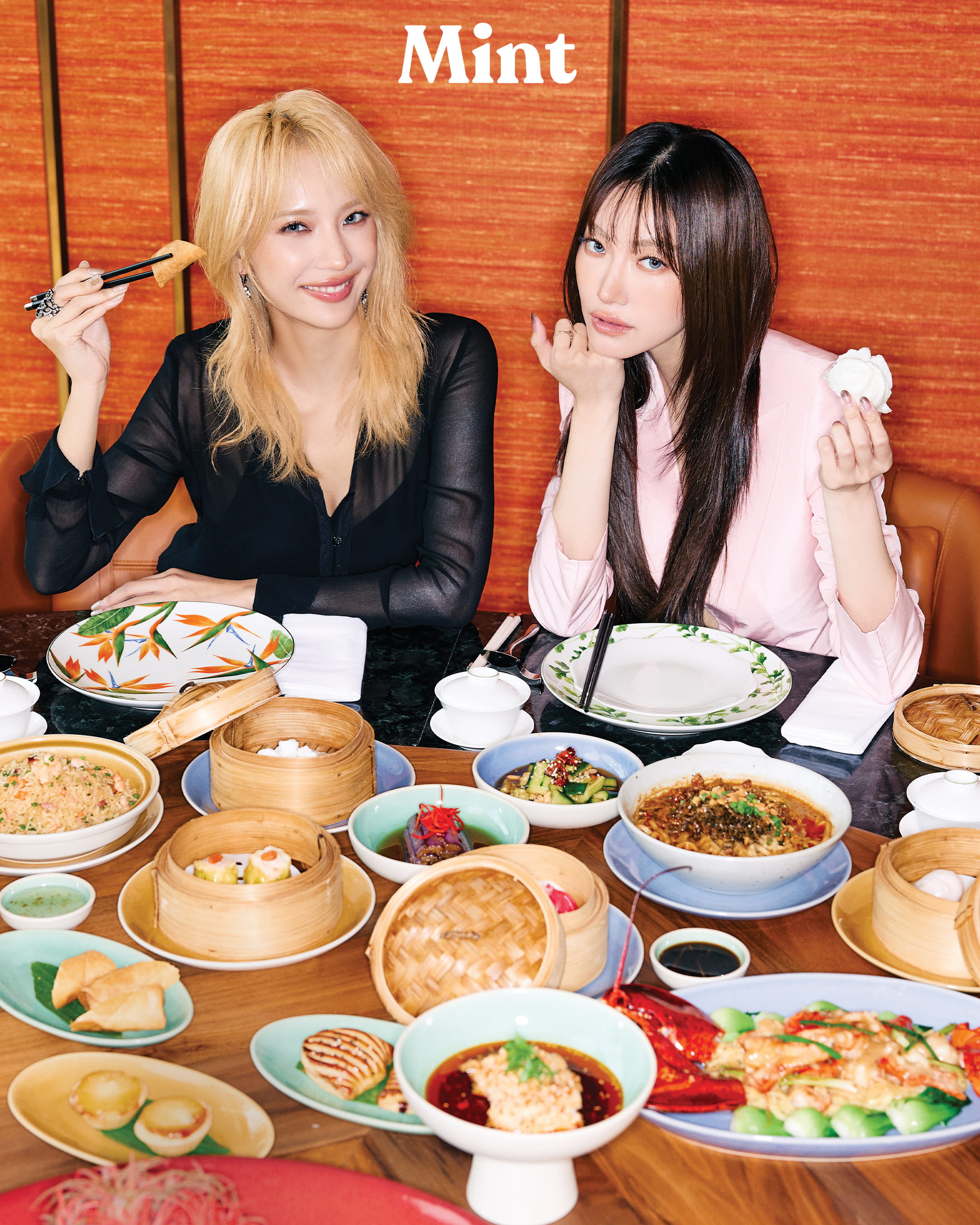 INTERVIEW : เปลี่ยนบรรยากาศมา Hang Out กับ ‘แจน-จิงจิง’ ที่ Jing ร้านอาการจีนสไตล์โมเดิร์น ณ Andaz One Bangkok