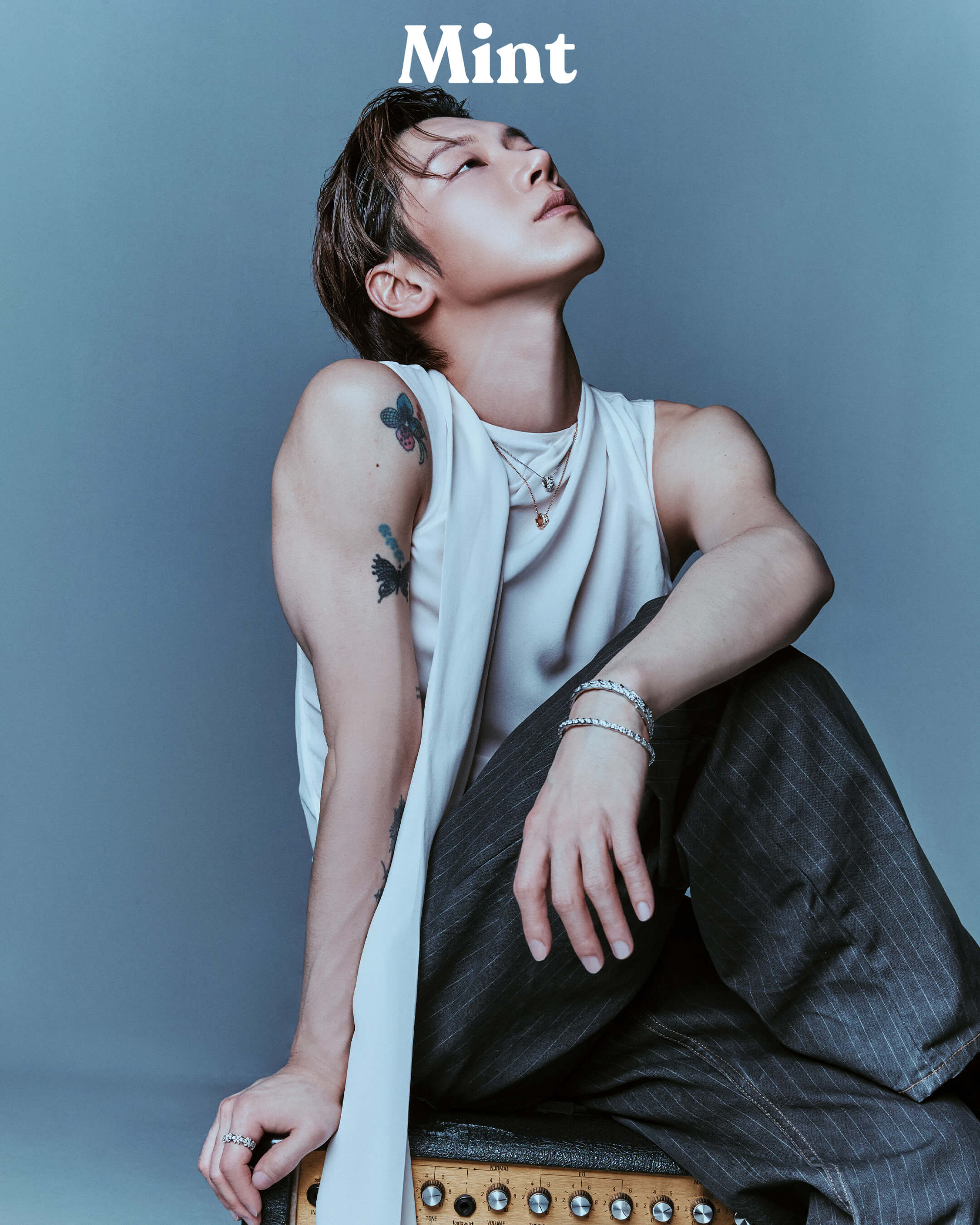 INTERVIEW: TEN 10 ปีในวงการกับการเริ่มต้นใหม่อีกครั้ง พร้อมผลงานใหม่ให้กับแฟนๆ ทุกคน