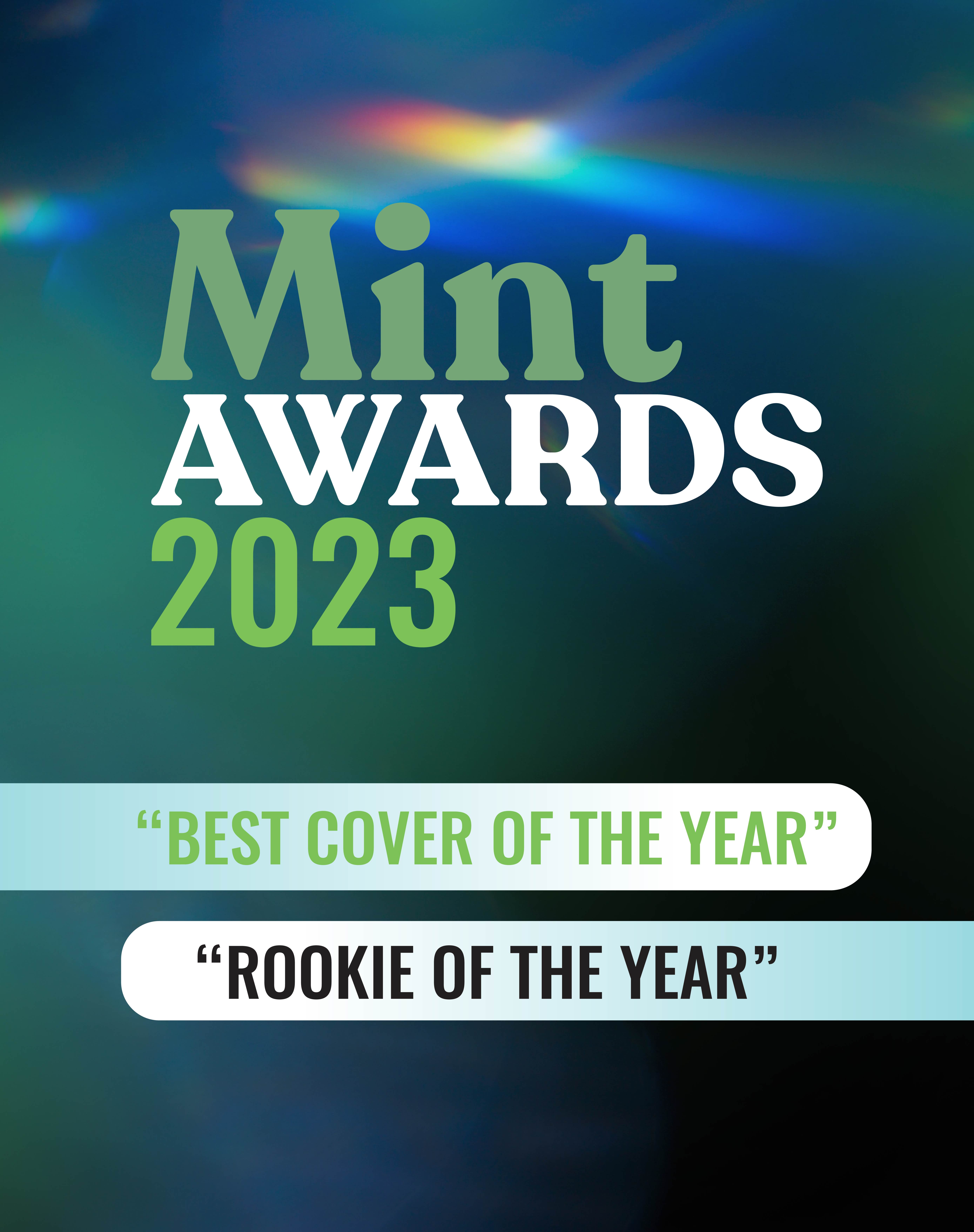 วอร์มนิ้วให้พร้อม! เปิดรายชื่อผู้เข้าชิง 2 รางวัลที่สุดแห่งปี จาก Mint Awards 2023 เริ่มโหวต 6 ก.ย.นี้