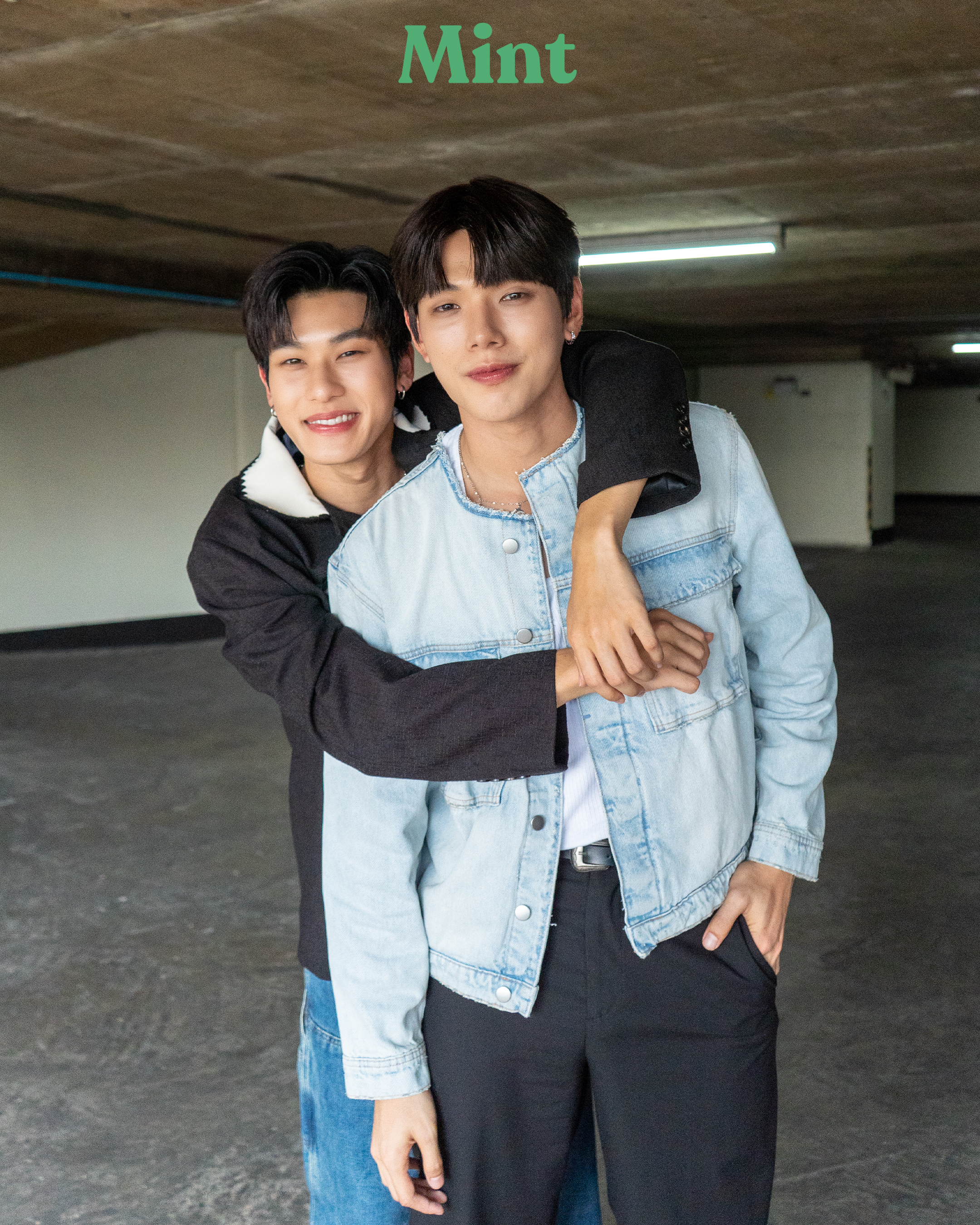 แม่ชม-พ่อน็อต พาน้อง “แอบิเกล” ลูกสาวคนเล็ก อวดความน่ารักผ่านโซเชียลครั้งแรก, image size:2160x2700