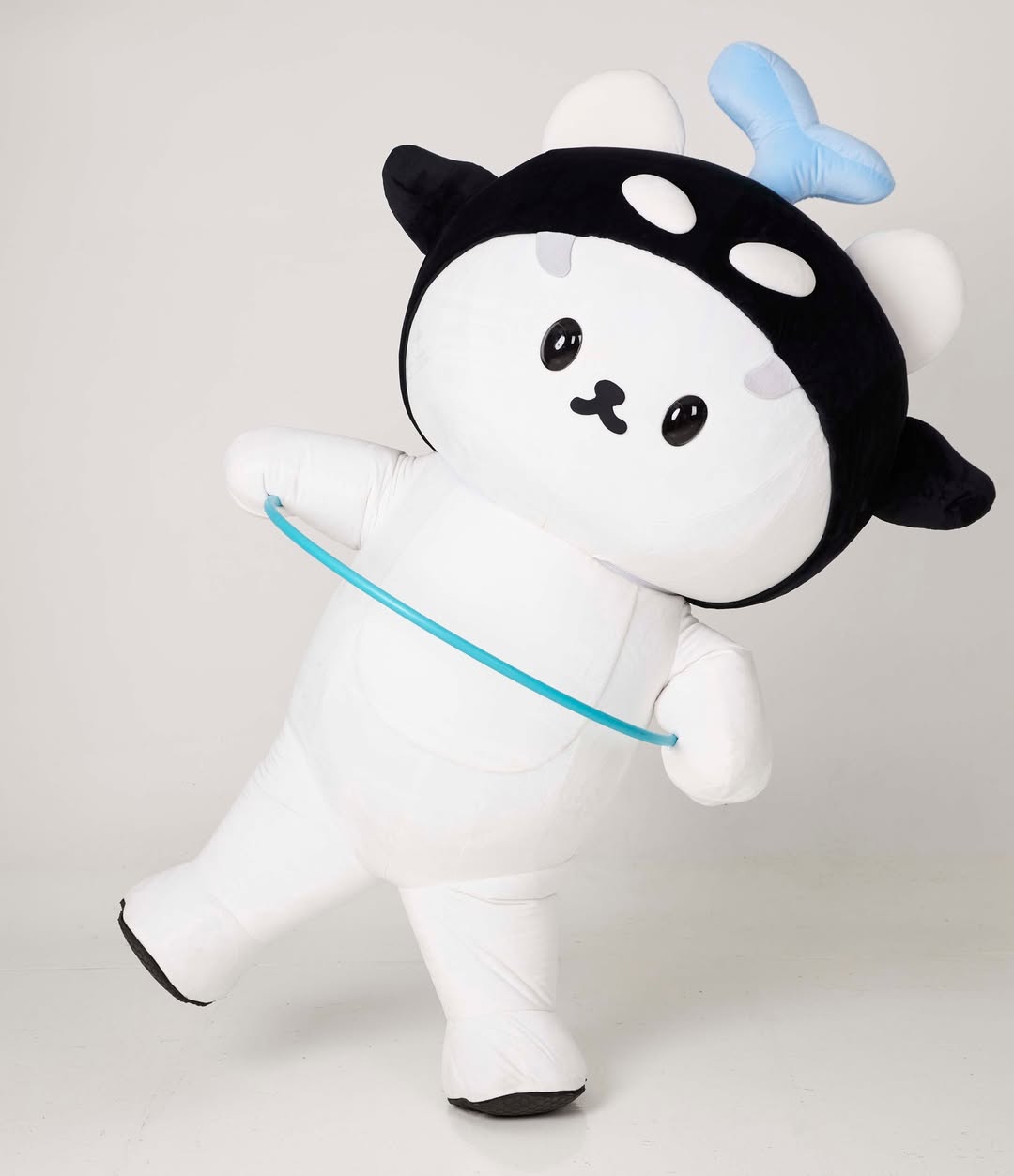 เปิดวาร์ปเหล่ามาสคอตคาแรกเตอร์คนดังอย่าง  'POLCASAN-SMYLE-NEONA-BABII-KINGMAN' และอื่น ๆ อีกมากมาย, image size:1080x1253